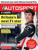 Autosport